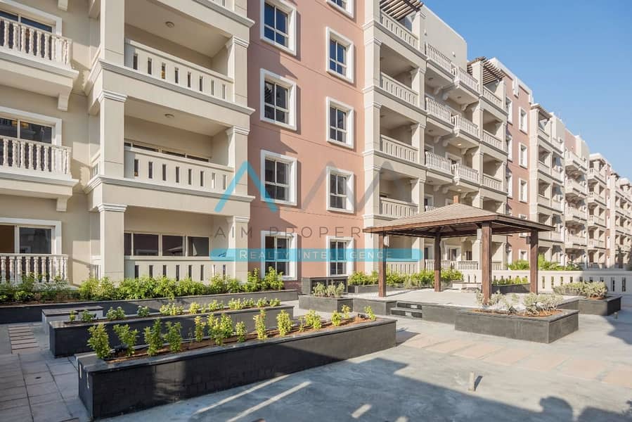 2 BR + MAID | VASTU UNIT | HOT DEAL | DUBAI INVESTMENT PARK | CENTURION RESIDENCES - Image 7