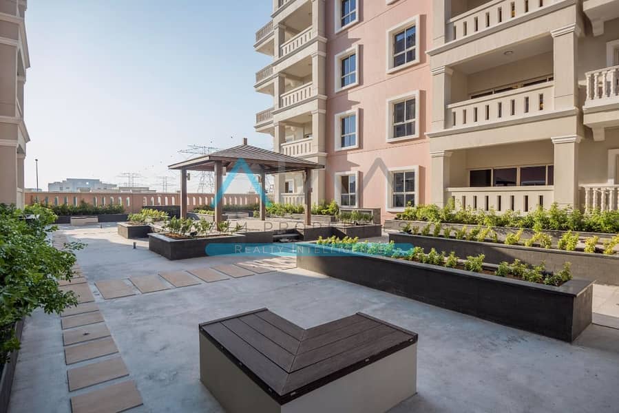 2 BR + MAID | VASTU UNIT | HOT DEAL | DUBAI INVESTMENT PARK | CENTURION RESIDENCES - Image 8