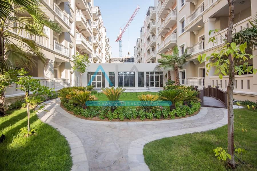 2 BR + MAID | VASTU UNIT | HOT DEAL | DUBAI INVESTMENT PARK | CENTURION RESIDENCES - Image 10