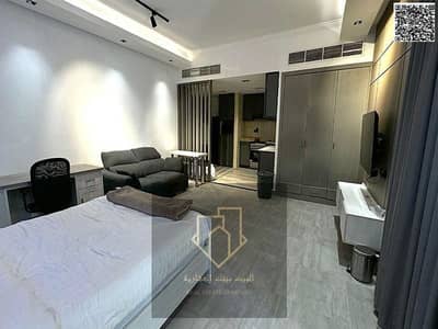 Estudio para en Venta en Ajman Downtown, Ajman - IMG-20250921-WA0007. jpg