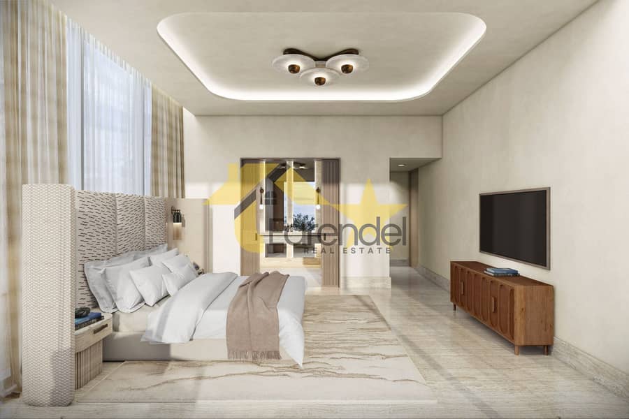 Boutique Luxury Residences in Meydan | High ROI | Freehold | Prime Location | No Commission