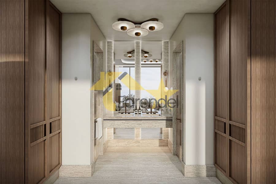 Large Layouts | Boutique Luxury Residences in Meydan | High ROI | Freehold | Prime Location | No Commission