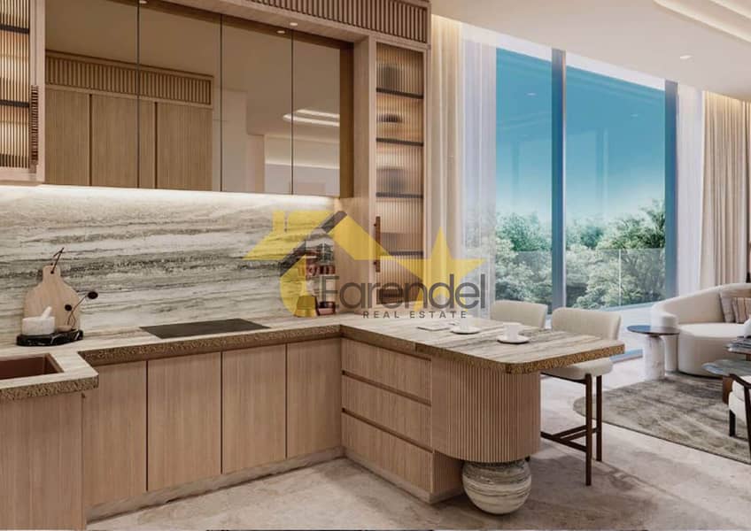 Large Layouts | Boutique Luxury Residences in Meydan | High ROI | Freehold | Prime Location | No Commission