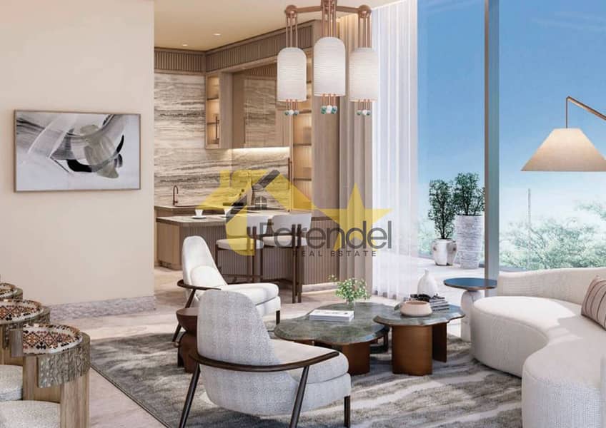 Large Layouts | Boutique Luxury Residences in Meydan | High ROI | Freehold | Prime Location | No Commission