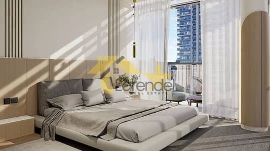 Studio te Koop in Jumeirah Garden City, Dubai - 27223. jpg