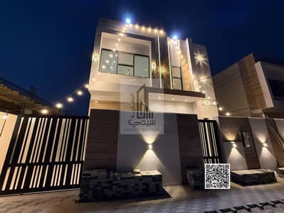 4 chambres Villa à à vendre à Al Helio, Ajman - IMG-20251009-WA0070. jpg