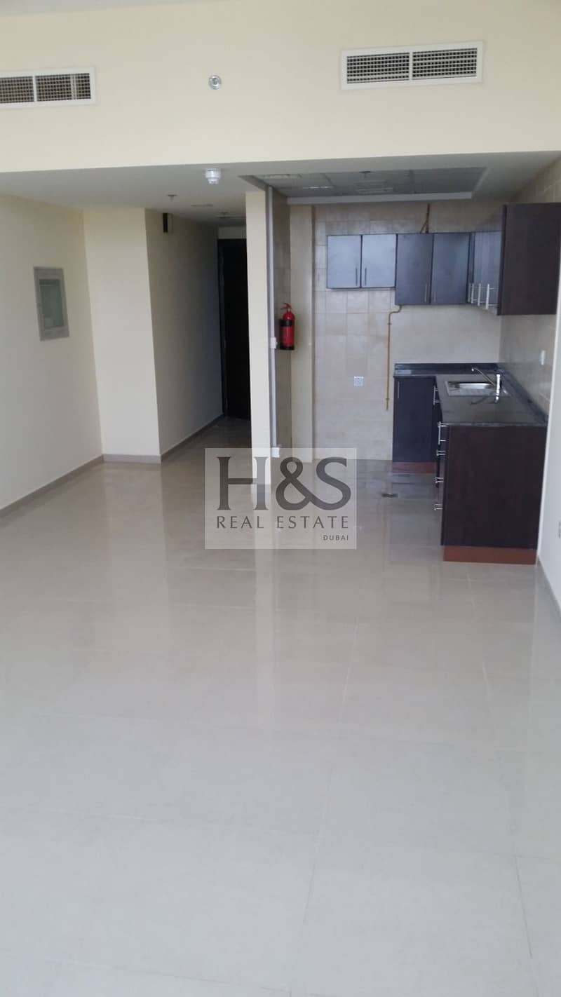 SPACIOUS STUDIO | HIGH FLOOR | PRIME LOCATION