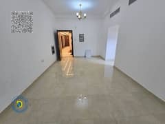 Excellent new apartment 1 BHK for rent new building in al hamidiyah Ajman
