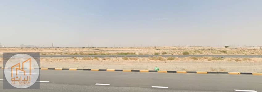 Plot te Koop in Muzairah, Sharjah - m. png Plot te Koop in Muzairah, Sharjah - m. png