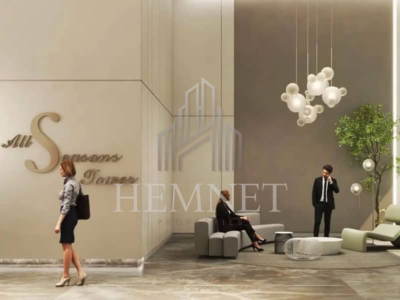 Payment Plan | Top Amenities | Prime Location - Image 9