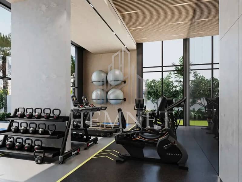 Payment Plan | Top Amenities | Prime Location - Image 11