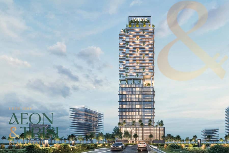 Furnished | High Floor | Investor Deal Furnished | High Floor | Investor Deal