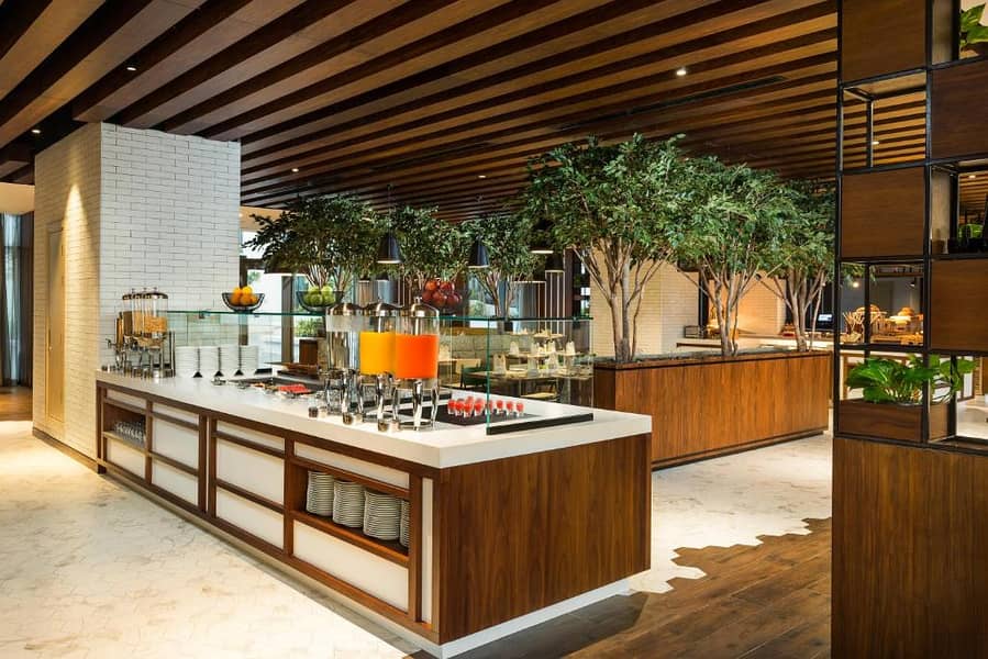 PRIME LOCATION | EXPERIENCE COMFORT & CLASS - Image 7