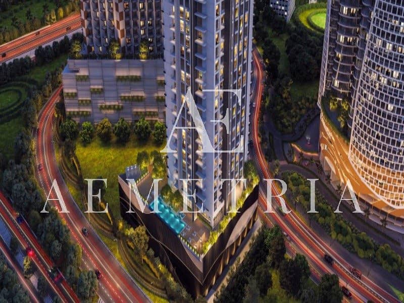 Grand Location l Spacious Layout l Stunning View - Image 1