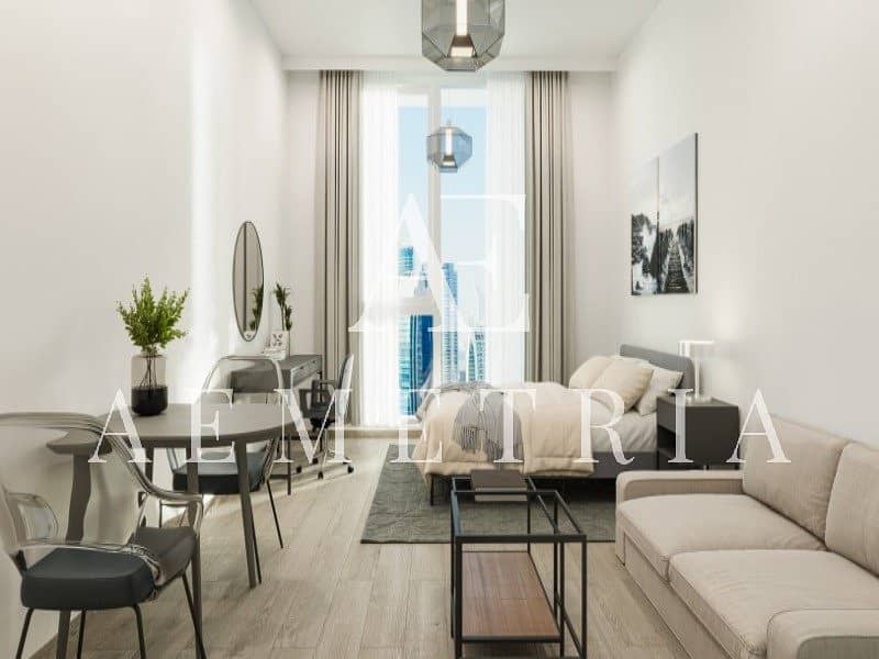 Grand Location l Spacious Layout l Stunning View - Image 3