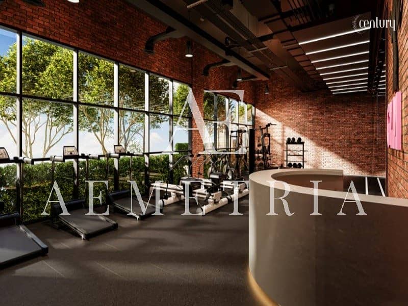 Grand Location l Spacious Layout l Stunning View - Image 6