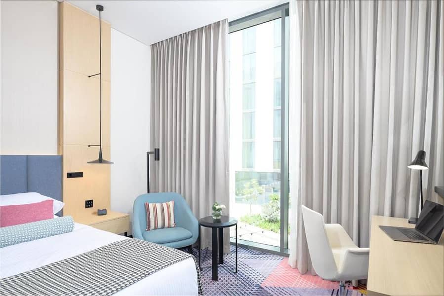 Best Deal | Fully Furnished | Best Location