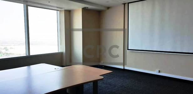 Festival Tower | Festival City | Office | Fitted Festival Tower | Festival City | Office | Fitted