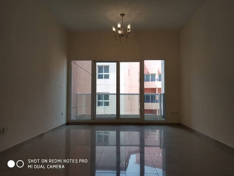 Квартира в Аль Нахда (Дубай)，Аль Нахда 1, 2 cпальни, 58000 AED - 4288936