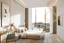 Corner Unit | Prime Location | Handover Payment |