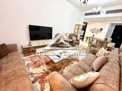 2 Bedroom Flat for Rent in Muwaileh Commercial, Sharjah - IMG-20251018-WA0027. jpg 2 Bedroom Flat for Rent in Muwaileh Commercial, Sharjah - IMG-20251018-WA0027. jpg