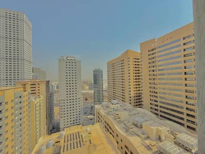 3 habitaciones Apartamento para en Alquiler en Al Nahda (Sharjah), Sharjah - 1000141443. jpg