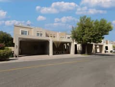 فیلا في الریم 2،الریم،المرابع العربية 3 غرف 225000 درهم - 13108253