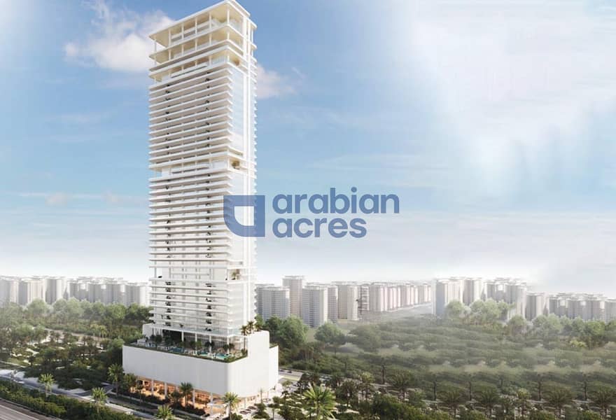 3 Bedroom | Sea and Marina View | Ultra Luxury - Image 10