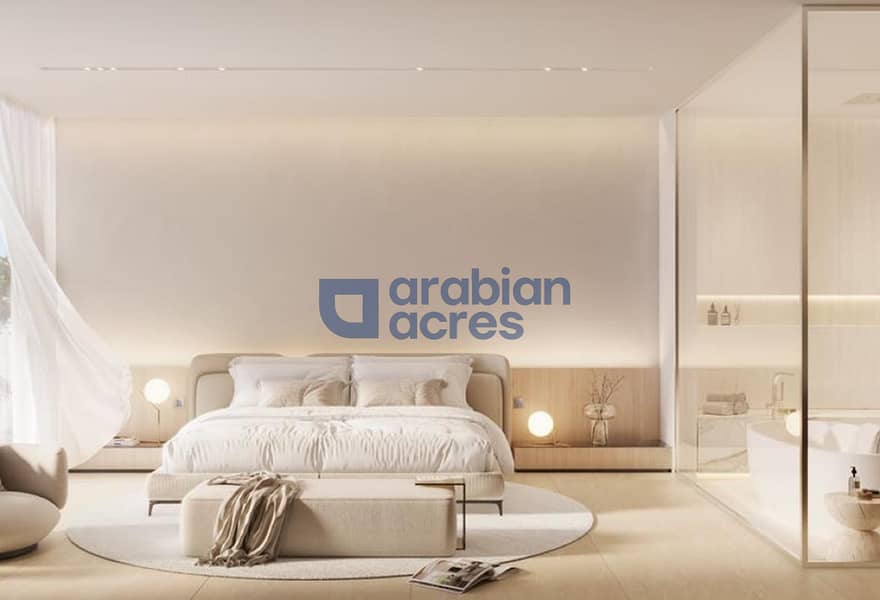 3 Bedroom | Sea and Marina View | Ultra Luxury - Image 12