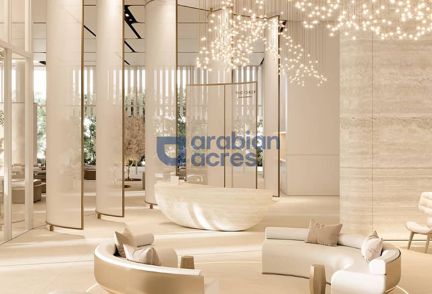 3 Bedroom | Sea and Marina View | Ultra Luxury - Image 16