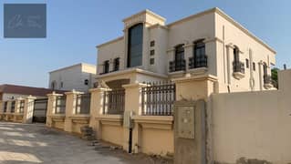 LUXURIOUS 7-BEDROOM FAMILY VILLA | MAID ROOM | 7 BATHROOM | PREMIUM COMMUNITY