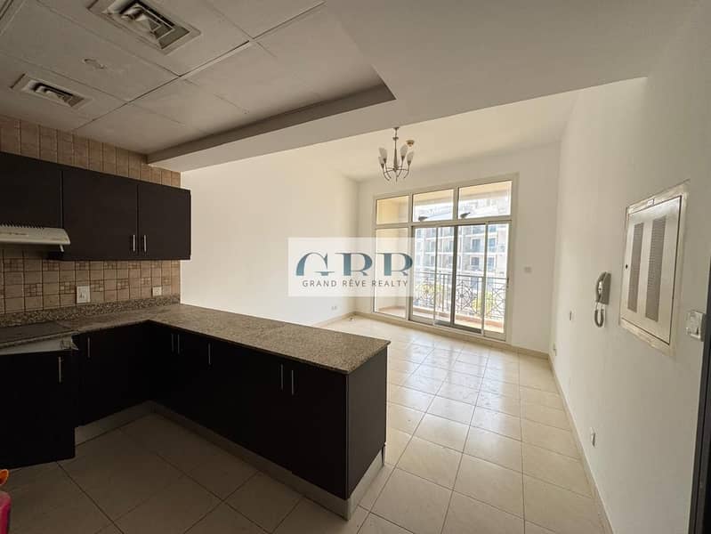 Spacious 1 Bedroom Apartment | Arjan Dubai
