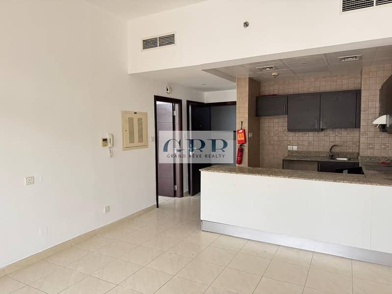 Spacious 1 Bedroom Apartment | Arjan Dubai
