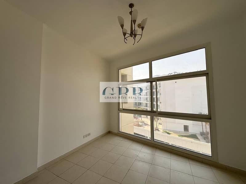 Spacious 1 Bedroom Apartment | Arjan Dubai