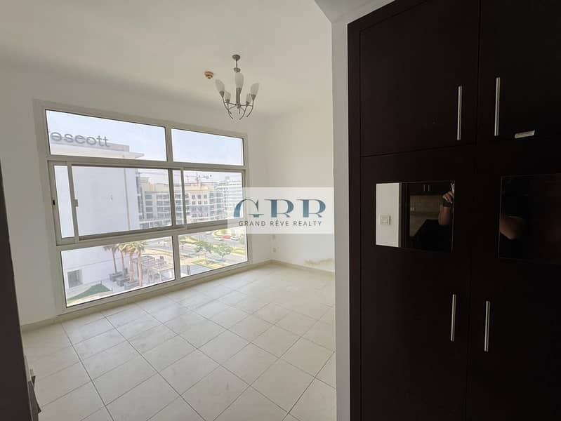 Spacious 1 Bedroom Apartment | Arjan Dubai