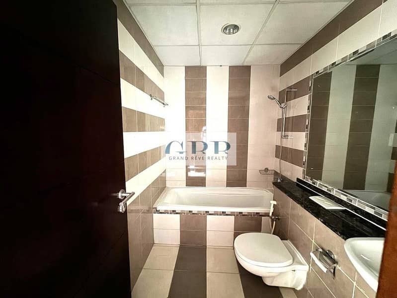 Spacious 1 Bedroom Apartment | Arjan Dubai - Image 6