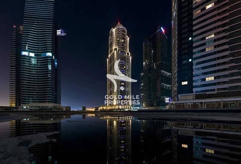 Mid Floor - Store Room - Rented Property - Image 11