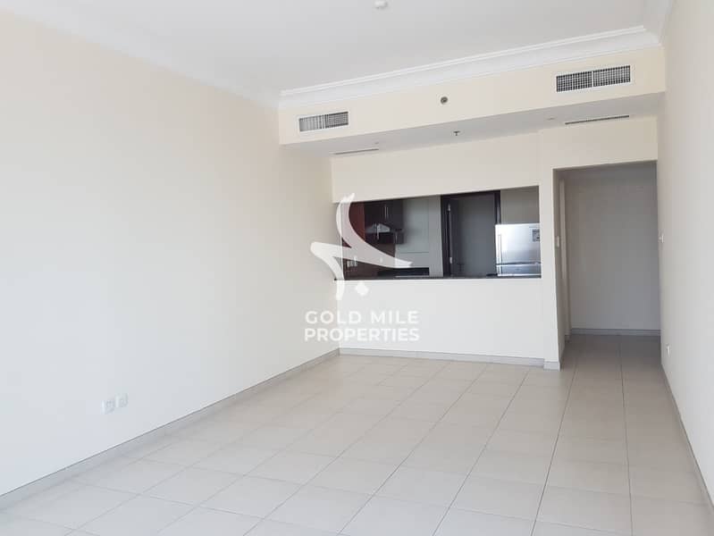 Mid Floor - Store Room - Rented Property