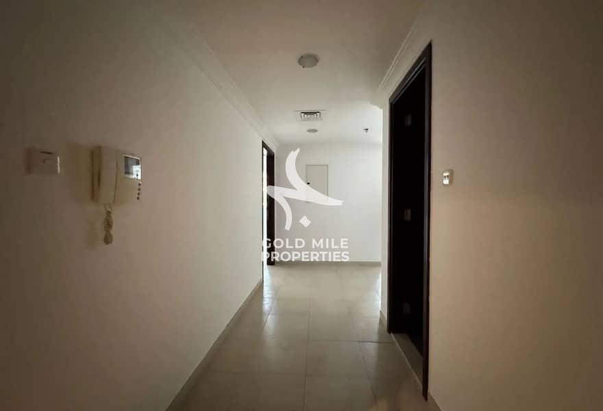 Mid Floor - Store Room - Rented Property - Image 6