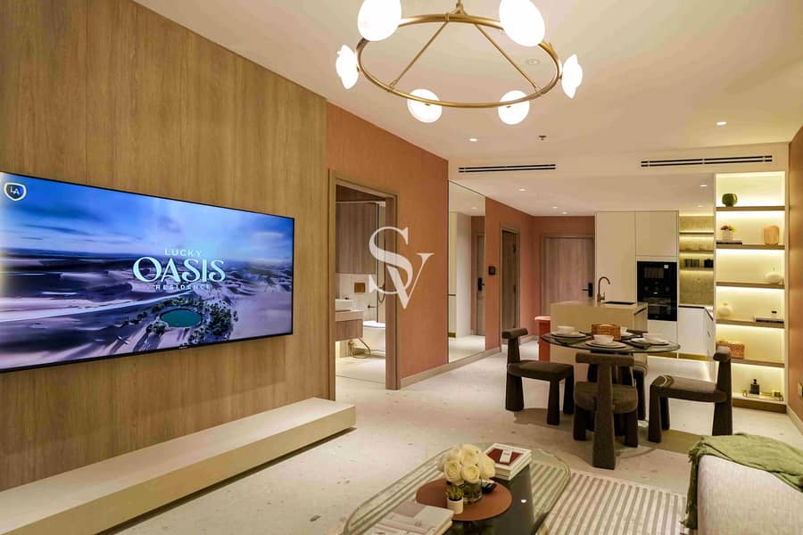 Smart Home | Kitchen Equipped | HO 2026 | Spacious Smart Home | Kitchen Equipped | HO 2026 | Spacious