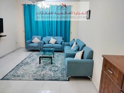 1 Camera Appartamento in affitto a Al Taawun, Sharjah - WhatsApp Image 2025-10-17 at 4.45. 59 PM (1). jpeg
