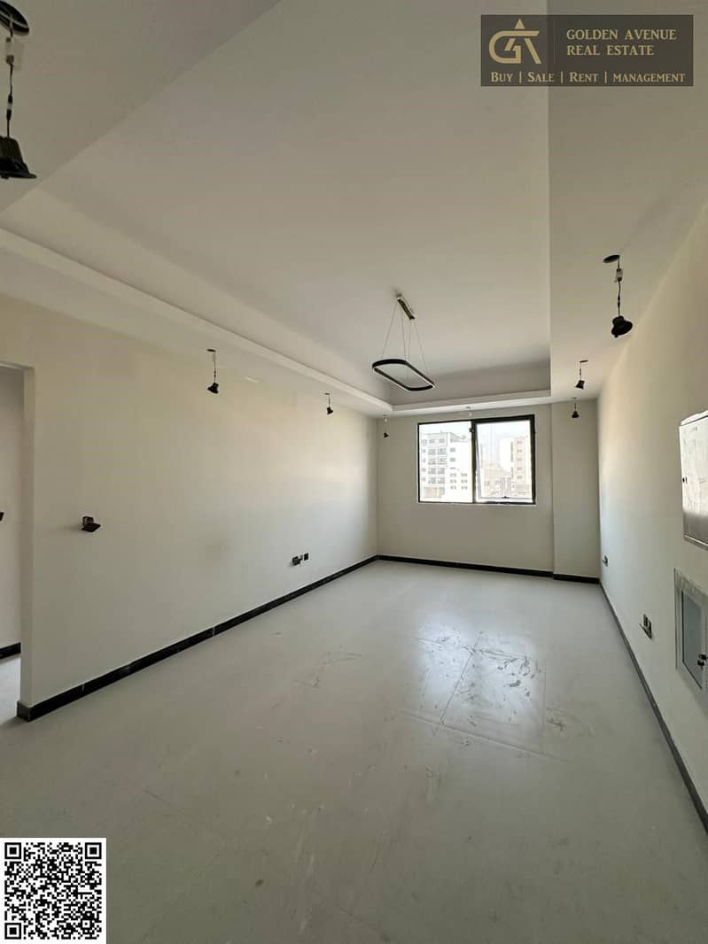 BRAND NEW BUILDING 9% ROI G+4+ROOF FULLY RENTED COMMERCIAL AND RESIDENTIAL – pohled 4