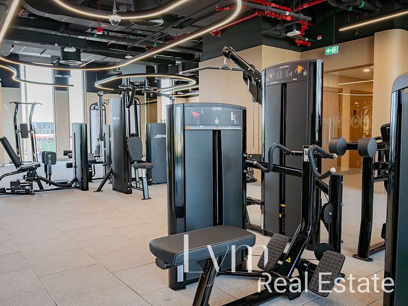 Serene Living in Al Badia | In DFC - Image 22