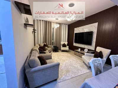 1 Slaapkamer Appartement te Huur in Al Khan, Sharjah - WhatsApp Image 2025-10-18 at 12.56. 03 PM (1). jpeg 1 Slaapkamer Appartement te Huur in Al Khan, Sharjah - WhatsApp Image 2025-10-18 at 12.56. 03 PM (1). jpeg