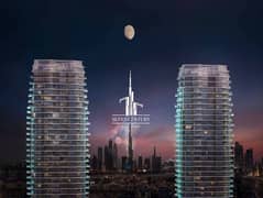 Luxurious | High Floor | Prime Location