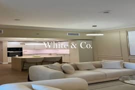 شقة في مارينا بيناكل،دبي مارينا 1 غرفة 1399000 درهم - 13109857