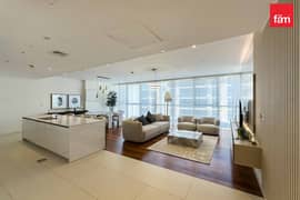 Nicely Furnished Bright and Bigger layout