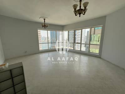 Bedroom Apartments for Rent in Babel Tower, Al Majaz BHK