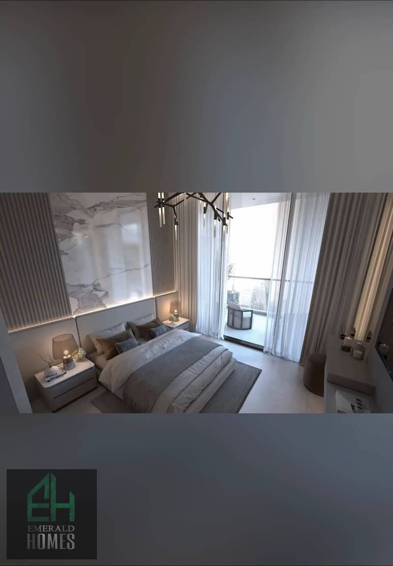 High Floor | Freehold| High ROI| Resale unit