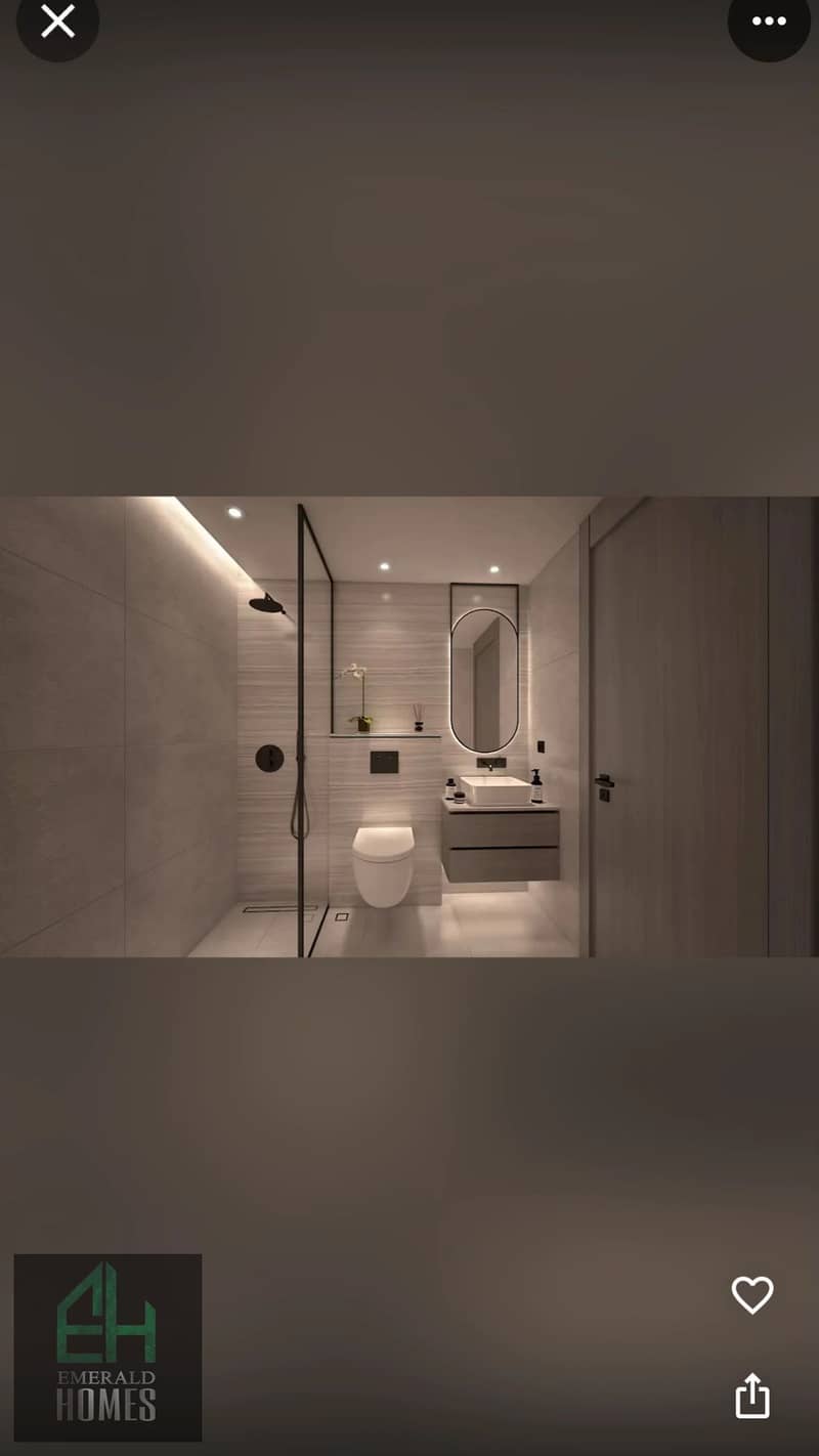 High Floor | Freehold| High ROI| Resale unit - Image 9